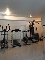 Grupo Kings Suites Chimborazo