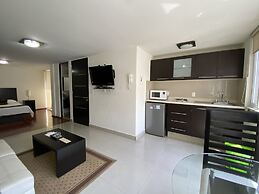 Grupo Kings Suites Chimborazo