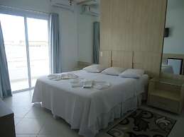 Hotel Pousada da Néia