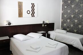 Hotel Pousada da Néia