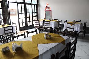 Hotel Pousada da Néia