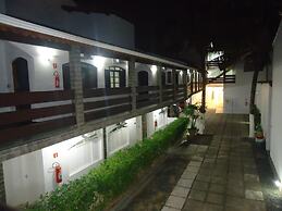 Hotel Pousada da Néia