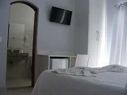 Hotel Pousada da Néia