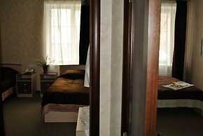 Shale on Komsomolskiy