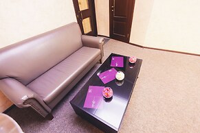 Shale on Komsomolskiy