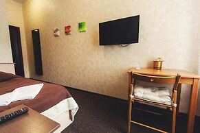 Shale on Komsomolskiy