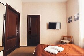 Shale on Komsomolskiy