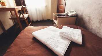 Shale on Komsomolskiy