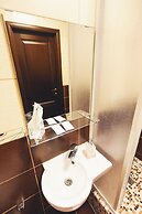 Shale on Komsomolskiy