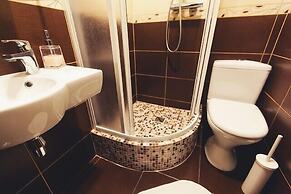 Shale on Komsomolskiy