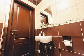 Shale on Komsomolskiy