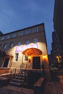 Shale on Komsomolskiy