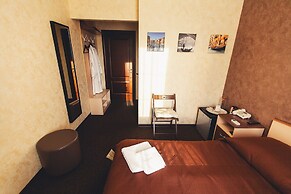 Shale on Komsomolskiy