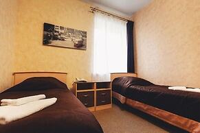 Shale on Komsomolskiy