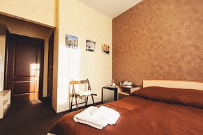 Shale on Komsomolskiy