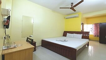 Hotel Avisha