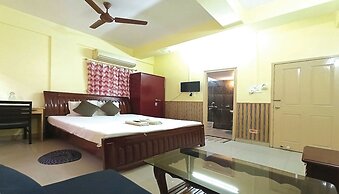 Hotel Avisha