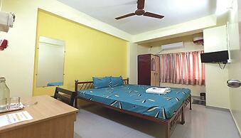 Hotel Avisha