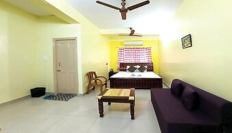 Hotel Avisha