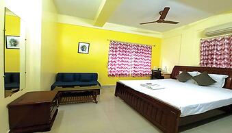 Hotel Avisha