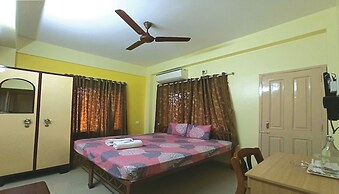 Hotel Avisha