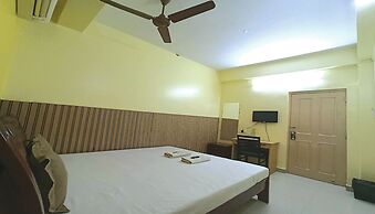Hotel Avisha