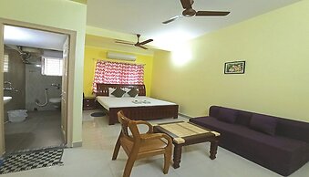Hotel Avisha