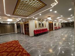 Hotel Avisha