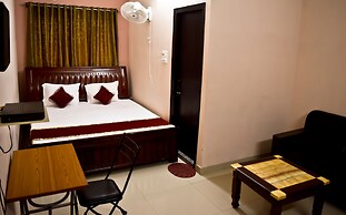 Hotel Avisha