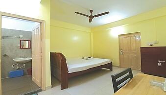 Hotel Avisha