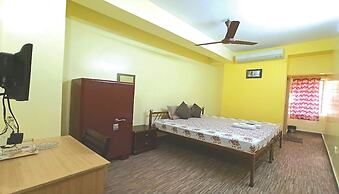 Hotel Avisha