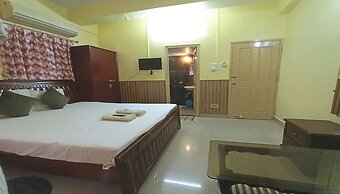 Hotel Avisha