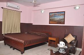 Malik Guest House