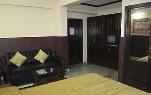 Malik Guest House