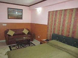 Malik Guest House