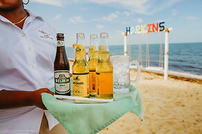 Villa Margarita at Jaguar Reef