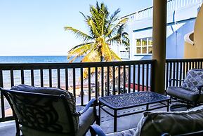 Villa Margarita at Jaguar Reef