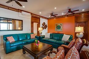 Villa Margarita at Jaguar Reef