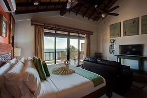 Villa Margarita at Jaguar Reef