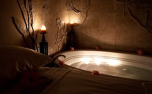 Villa Margarita at Jaguar Reef