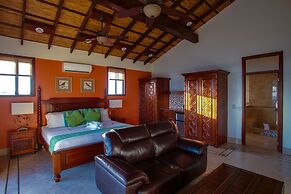 Villa Margarita at Jaguar Reef