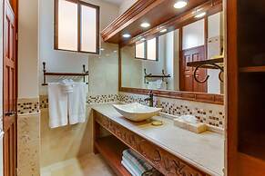 Villa Margarita at Jaguar Reef