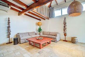 Villa Margarita at Jaguar Reef