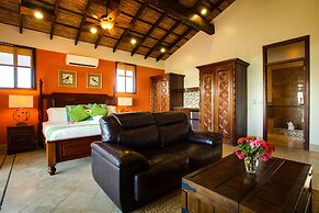 Villa Margarita at Jaguar Reef