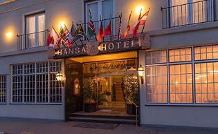 Hansa Hotel