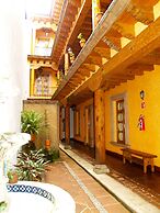 Hotel Refugio del Angel