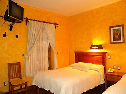 Hotel Refugio del Angel