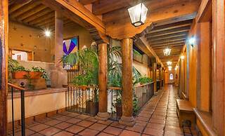 Hotel Refugio del Angel