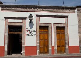 Hotel Del Callejon