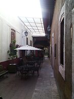 Hotel Del Callejon